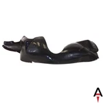 FO1248121 Front,left Driver Side Fender Liner Ford,mercury Monterey New. Fixed Price $22.48.