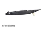 04-08 Acura Tsx Oem Right Front Fender Enclosure. Fixed Price $20.00.