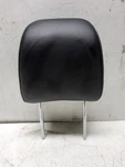 2015-2024 Ford Edge Front Black Leather Headrest. Fixed Price $58.50.