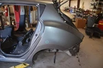 Driver Left Quarter Panel Fits 13-17 Leaf 292415. Fixed Price $297.28.