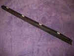 94 2002 Saab NG900 9-3 Hatchback Left Windshield Molding 4330031. Fixed Price $40.00.