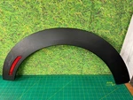 08-14 Mini Cooper Clubman R55 Right Rear Wheel Arch Flare Molding 7174714. Fixed Price $88.88.