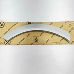 2019 2023 Audi E-tron Rear Right Quarter Wheel Flare Molding 4KE-853-818-A Oem. Fixed Price $95.25.