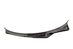 12-18 Audi A6 Quattro Front Windshield Rain Tray Water Cowl Deflector Oem. Fixed Price $45.60.