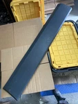 2015 2016 2017 Ford Transit 250 Left Driver Side Molding Cover BK31 V254A17. Fixed Price $119.99.