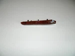 11-15 Chrysler 300C Left Driver Side Dash Wood Trim Cover Molding Oem. Fixed Price $30.00.