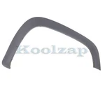 For 04-12 Colorado Front Fender Flare Wheel Opening Molding Trim Arch Right Side. Fixed Price $72.95.
