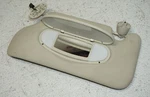 Left Driver Side Upper Shade Make Lamp Oem Mini R60 #4. Fixed Price $106.50.