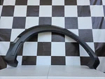 2021 2022 2023 Ford Raptor F150 Right Rear Fender Flare Used Oem NL3V99291C20. Fixed Price $319.90.