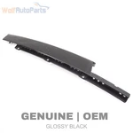 2017-2024 Audi A4 Quattro Left Front Exterior B Pillar Trim / Cover. Fixed Price $39.99.