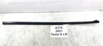 21-25 Oem Tesla Model Left Driver Side Rocker Panel Scuff Plate Molding Gray. Fixed Price $149.95.