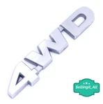 10-15 Honda Accord Crosstour 4WD Liftgate Emblem Trunk Oem 75719-TP7-A01 Rear. Fixed Price $15.00.