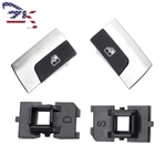 Lh Rh Power Window Switch Button W/ Supporter For Ferrari 458 488 Ff 247883. Fixed Price $52.36.