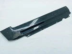 Oem 1967 Dodge Dart Rear Seat Upper Interior Panel Lh Driver Side. Fixed Price $39.99.