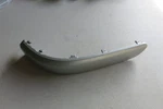 Mercedes Silver Rear Bumper Molding Trim 1708850621 1290 Fit 01-04 R170. Fixed Price $199.00.