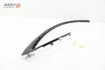 2015-24 Jaguar F-type Coupe Right Passenger Side Quarter Window Trim Molding Oem. Fixed Price $499.99.
