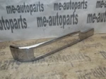 86-91 Cadillac Seville Eldorado Oem Right Passenger Front Bumper Molding 1639262. Fixed Price $97.43.