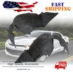 Inner Fender Liner Set For 2016-2023 2024 Chevrolet Camaro 84922604 84922606. Fixed Price $78.99.