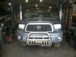 Driver Left Center Pillar Crew Cab 4 Door Fits 07-19 Tundra 115356. Fixed Price $225.00.
