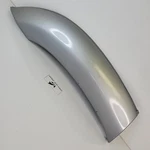 2001-2004 Toyota Sequoia Rear Passenger Fender Flare Molding Silver Oem. Fixed Price $49.99.