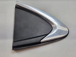 2016-2019 Chevrolet Cruze Right Rh Quarter Panel Corner Molding Oem 84020110. Fixed Price $34.99.