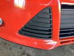 Passenger Grille Cover Mounted Lower Model Fits 12-14 Focus 332615. Fixed Price $154.59.