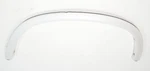 Rear Left Driver Side Wheel Arc Molding Trim Piece Fender Flare Oem Bmw E84. Fixed Price $86.40.