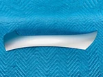 Lexus SC430 Windshield Pillar Outer Trim Panel Passenger SILVER:1C0 2002-2010 Oe. Fixed Price $125.00.