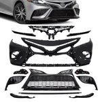 Front Primed Bumper Kit For 2021-2024 Toyota Camry Se. Fixed Price $282.99.