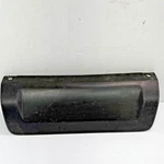 Used 2010 2012 Toyota Fj Cruiser Rear Bumper Center Trim Cover 52151-35140 Oem. Fixed Price $54.00.