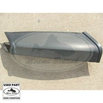 Land Rover Rear Pillar Moulding Outer Post Finisher Rh Range P38 BTR6226 Used. Fixed Price $99.01.