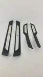 Bmw 3 E90 E91 2008 Diesel Set Of Sill Fairing Kit (inner) 7907160 WES9510. Fixed Price $144.39.