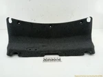 Saab 9-3 Sedan Rear Interior Trunk Deck Lid Trim Panel Fits 2003-2011 04 05. Fixed Price $85.37.