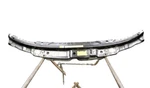 10-12 Land Rover Range Hse Upper Radiator Support Bracket AH429S432 Oem. Fixed Price $76.00.