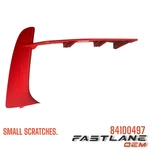 2020-2024 Corvette Stingray Front Bumper Right Grille New Oem 84100497. Fixed Price $148.32.