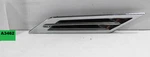 2008-2010 Cadillac Cts Fender Trim Vents Driver Left Side Oem Chrome 25851106. Fixed Price $30.00.