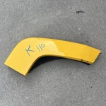Oem 2006-2010 Hummer H3 Fender Right Rear Door Wheel Trim Quarter Flare Green. Fixed Price $165.00.