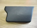 Trim For Cover Pillar Left Audi A6 4F0853589B. Fixed Price $20.97.