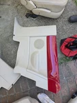 2003-2010 Volkswagen Beetle Both Quarter Panels Drivers And Passenger Rear. Fixed Price $750.00.