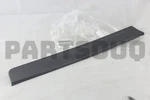 828774CE0A Genuine Nissan Moul Rr Door,lh 82877-4CE0A. Fixed Price $59.91.