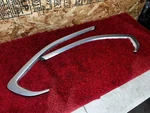 Bmw F31 Touring Wagon Left & Right Side Quarter Door Trim Molding Set Oem 64K /c. Fixed Price $64.99.