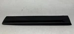 2017-2023 Jaguar F-pace X761 R-sport Front Right Rh Door Lower Molding Black Oem. Fixed Price $89.10.