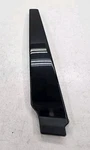 4F0853290A Audi A6 Door Trim Exterior Oem Gloss Black Passenger 2009-2011 1421. Fixed Price $39.20.