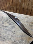 2022-2026 Hyundai Tucson Rear Left Side Pillar Molding Garnish 87850-N9000 Oem. Fixed Price $99.89.