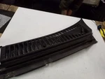 Left Driver Cowl Vent Panel Fits 99 00 01 Ford F250 F350. Fixed Price $88.00.