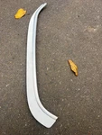 Bmw E30 Coupe Right Rear Passenger Side Air Outlet Trim Moulding 51131922272. Fixed Price $35.99.