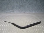 94-02 Mercedes R129 Sl-class Front Right Headlight Molding Trim Panel Black Oem. Fixed Price $66.96.