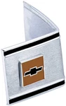 Oer Reproduction Left Hand Cab Corner Molding For 1973-1980 Chevy Pickup Trucks. Fixed Price $74.98.