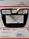 11 12 13 14 Chrysler 200 Radio Dash Trim Bezel With Clock 1SQ84TRMAA Oem. Fixed Price $26.95.