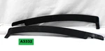 1987-1989 Ford Mustang Front Lower Windshield Trim Molding Pass And Drivers Side. Fixed Price $45.00.